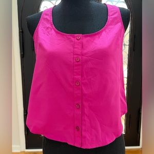 GUESS Adjustable Blouse